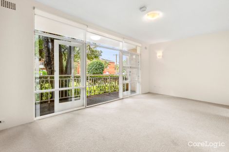 Property photo of 8/2-3 Kempsey Close Dee Why NSW 2099