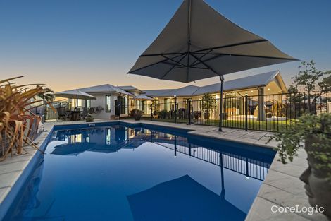 Property photo of 7 Lyrebird Lane Bohle Plains QLD 4817