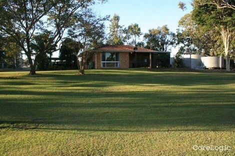 Property photo of 166 Benson Road Araluen QLD 4570