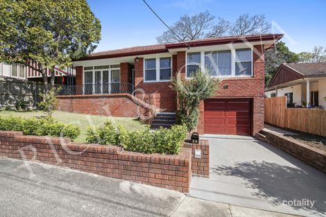 Property photo of 2A Ireland Street Burwood NSW 2134