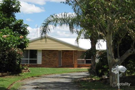35 Dunnett St, Gracemere, QLD 4702
