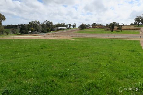 100 Liberte Cres, Baskerville, WA 6056