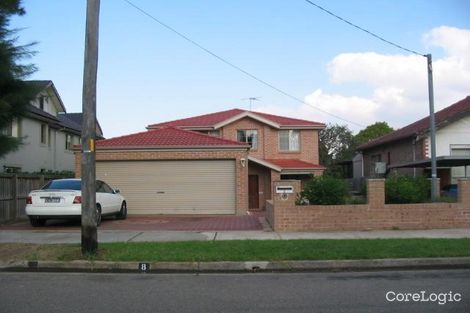 Property photo of 8 Patrick Street North Willoughby NSW 2068