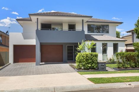 10 Gurry Ave, Ropes Crossing, NSW 2760