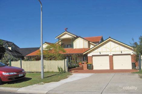 19 Drysdale Ave, Taylors Lakes, VIC 3038