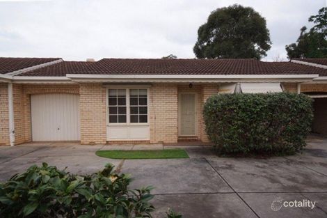 7/24 Clifton St, Hawthorn, SA 5062