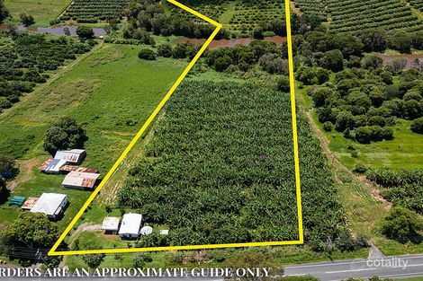 Property photo of 125 Old North Road Wamuran QLD 4512