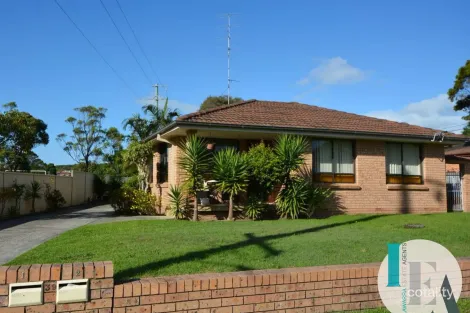 1/39 Roberts Ave, Barrack Heights, NSW 2528