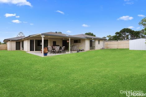 Property photo of 4 Priory Close Caboolture QLD 4510
