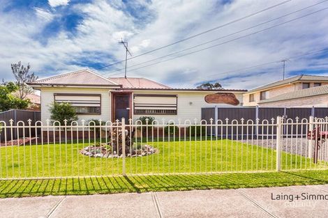 414 Rooty Hill Rd N, Oakhurst, NSW 2761