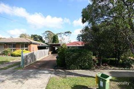 23 Suffern Ave, Bayswater, VIC 3153