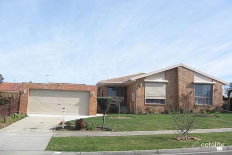 Property photo of 31 Glenburn Drive Hallam VIC 3803