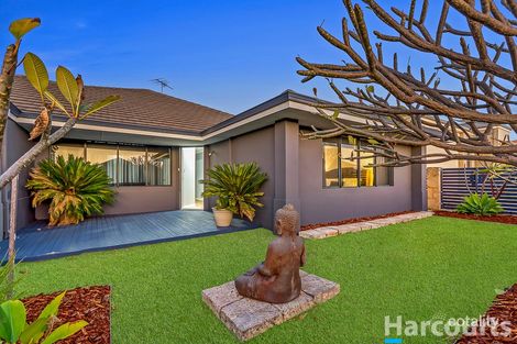 Property photo of 8 Kowloon Corner Currambine WA 6028