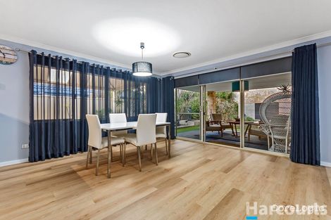 Property photo of 8 Kowloon Corner Currambine WA 6028