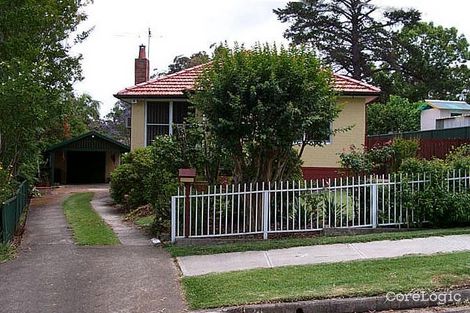 Property photo of 24 Charles Street Oatlands NSW 2117