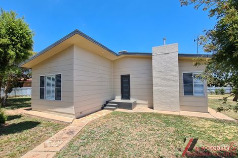 Property photo of 5 Pearl Street Gilgandra NSW 2827