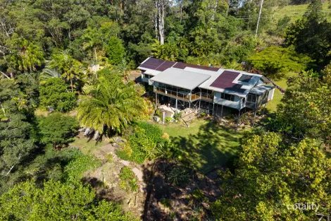 181 KIRBYS RD, MONTVILLE, QLD 4560