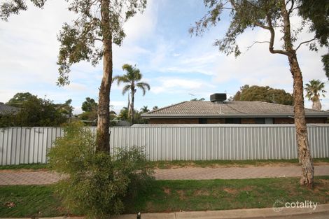 10 Wingate Cres, Parafield Gardens, SA 5107