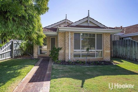 Property photo of 3 Ragtime Court Ascot WA 6104