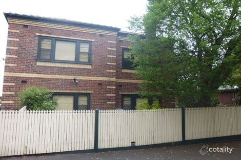 3/59-63 Chapman St, North Melbourne, VIC 3051