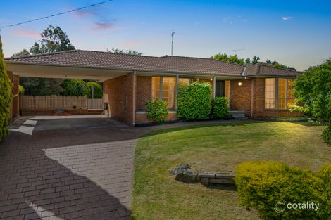 Property photo of 79 Eagle Drive Pakenham VIC 3810