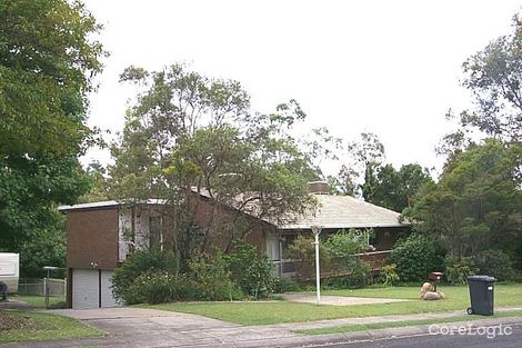 Property photo of 9 Sweetgum Street Bellbowrie QLD 4070