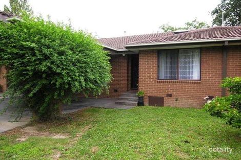 6/19 Jackson St, Croydon, VIC 3136