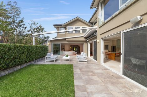 Property photo of 18 Forsyth Street Killara NSW 2071