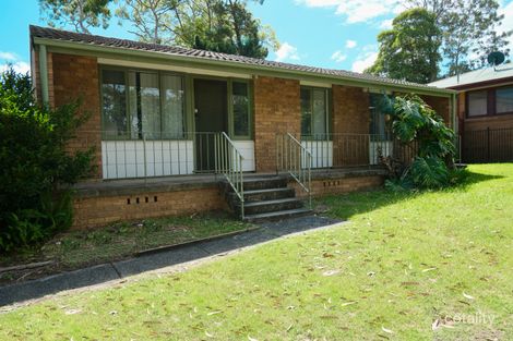 Property photo of 21 Avery Street Killarney Vale NSW 2261