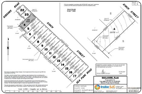 62 Kinch St, Burnett Heads, QLD 4670