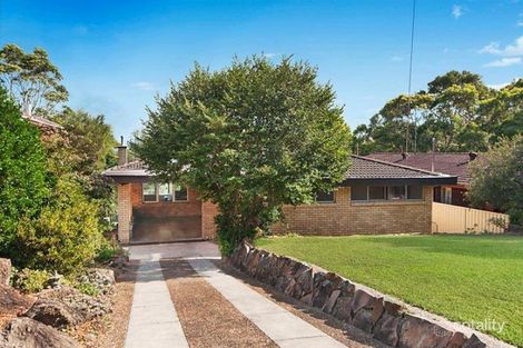 Property photo of 141 Reservoir Road Cardiff Heights NSW 2285