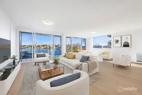 2/45 Wolseley Rd, Point Piper, NSW 2027
