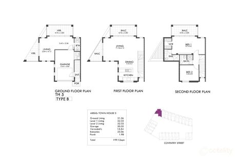 Property photo of 5/5 Coventry Street Mawson Lakes SA 5095