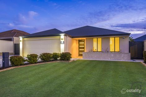 21 Woorabinda Rise, Lakelands, WA 6180