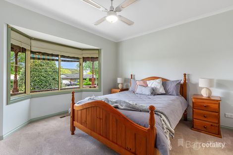 Property photo of 24 Pioneer Way Kilsyth South VIC 3137