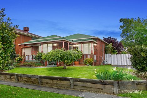 Property photo of 24 Pioneer Way Kilsyth South VIC 3137