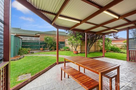 Property photo of 24 Pioneer Way Kilsyth South VIC 3137