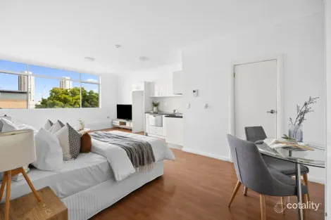 Property photo of 10/118 Redfern Street Redfern NSW 2016