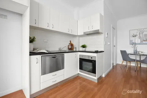 Property photo of 10/118 Redfern Street Redfern NSW 2016