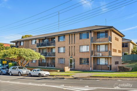 2/57 Campbell St, Wollongong, NSW 2500
