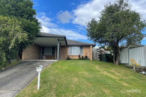 1/43 Michael Hill Ave, Woodberry, NSW 2322