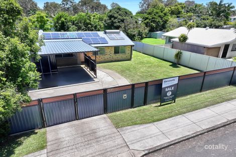 Property photo of 731 Old Cleveland Road East Wellington Point QLD 4160