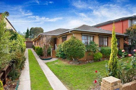 18 Neerim Rd, Caulfield, VIC 3162