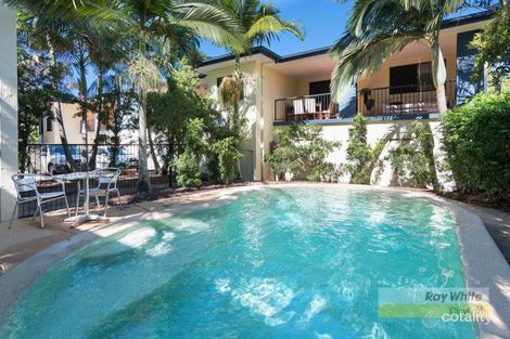 12/25 Gellibrand St, Clayfield, QLD 4011