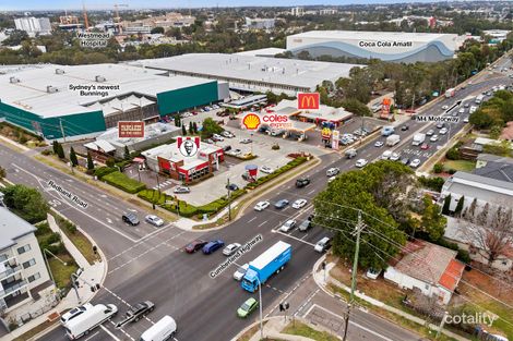 100a Briens Rd, Northmead, NSW 2152