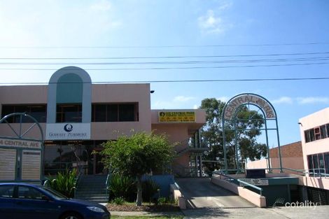Property photo of 15/2-10 Central Avenue Thornleigh NSW 2120