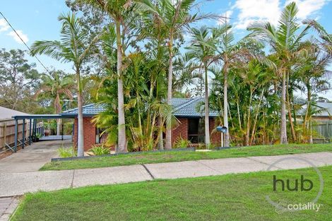 Property photo of 38 King Arthur Boulevard Bethania QLD 4205