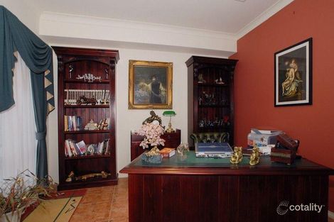 Property photo of 8 Castlehill Rise Langwarrin VIC 3910