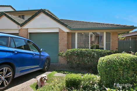 Property photo of 59/1160 Creek Road Carina Heights QLD 4152