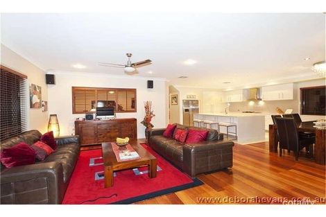 Property photo of 36 Gordon Crescent Wakerley QLD 4154